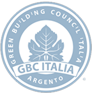Green Building Council Italia, certificazione Argento